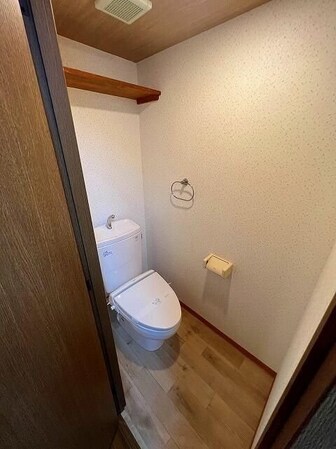 パークプラザVの物件内観写真